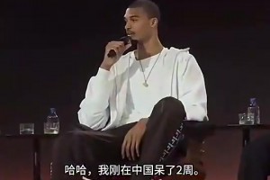 名嘴：2米24有杜兰特持球投射+科比斗志，文班有望成GOAT